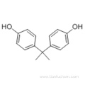 Bisphenol A CAS 80-05-7